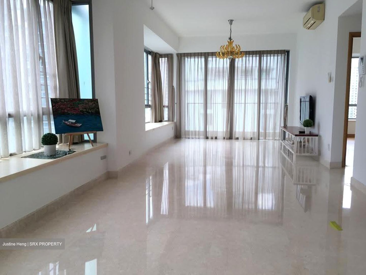 Park Infinia At Wee Nam (D11), Condominium #605329121